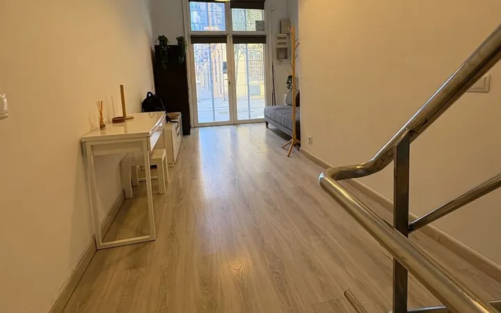 Dúplex en Calle d'Andrea Dòria, 51, La Barceloneta - Foto 6