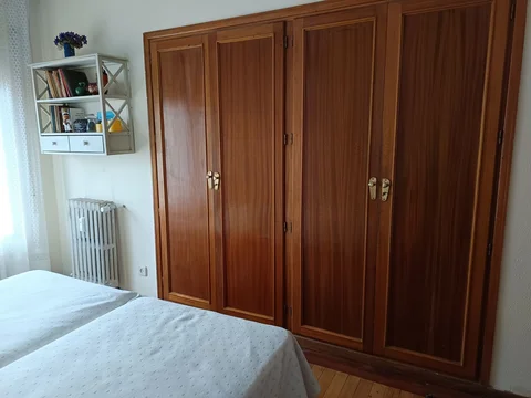 Piso en Barrio Guindalera - Foto 17