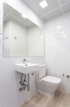 Estudio en calle de Diego de León, 10 - Foto 8