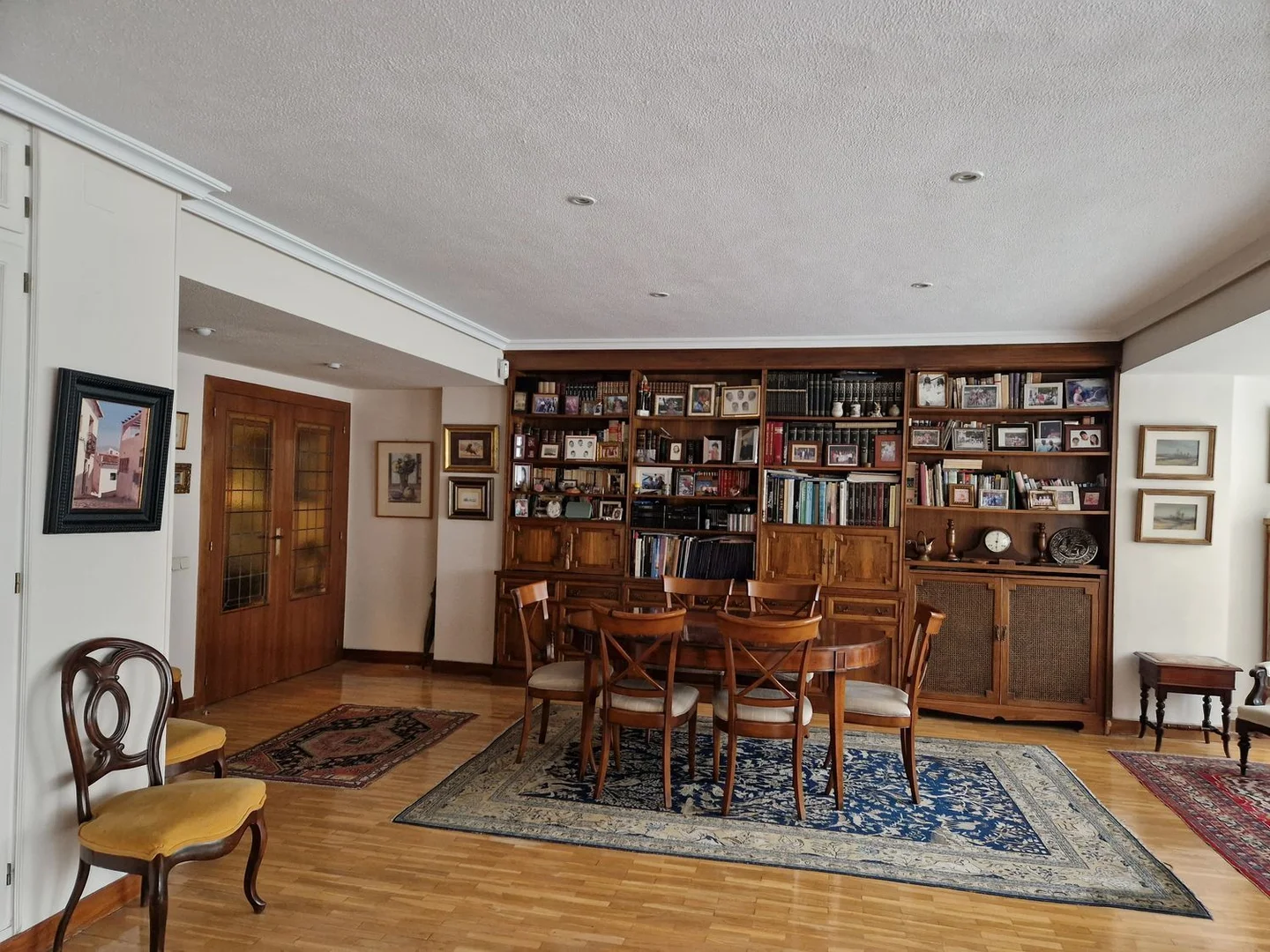 Piso en calle de Brescia, 3 - Foto 9