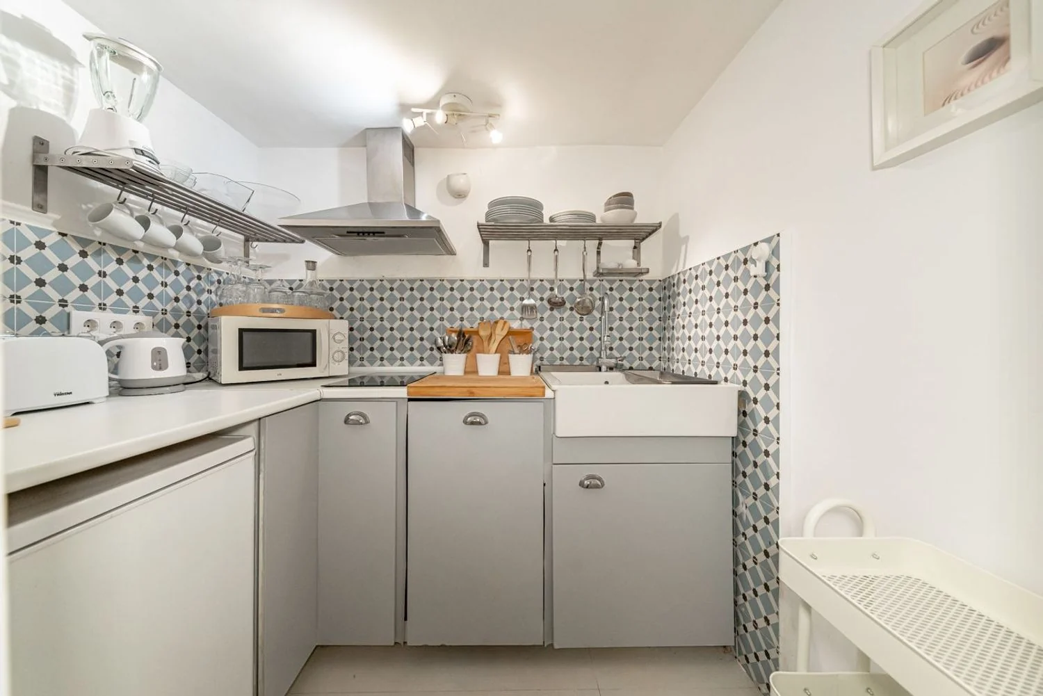 Estudio en Calle de San Agustín, 16, Huertas-Cortes - Foto 15