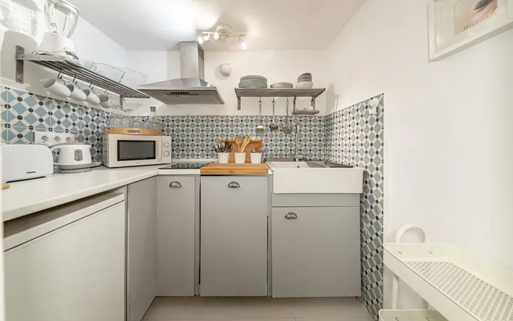 Estudio en Calle de San Agustín, 16, Huertas-Cortes - Foto 15