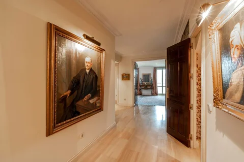 Piso en calle del General Arrando, 28 - Foto 9