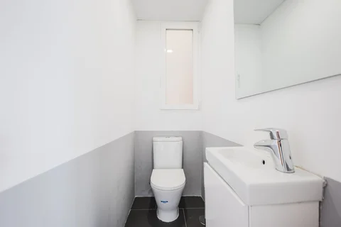 Alquiler de piso en Lavapiés-Embajadores - Foto 3
