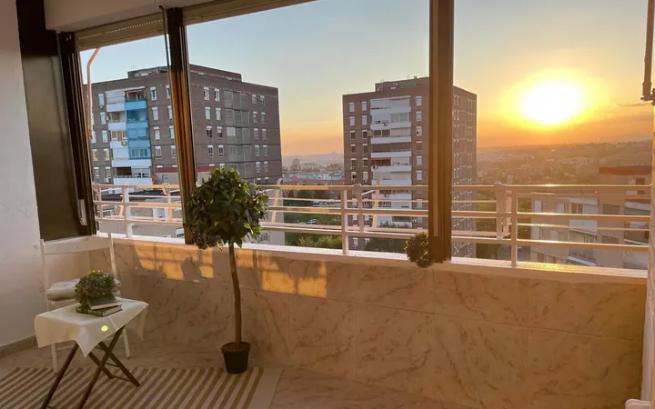 Piso en Fontarrón, Fontarrón - Foto 1