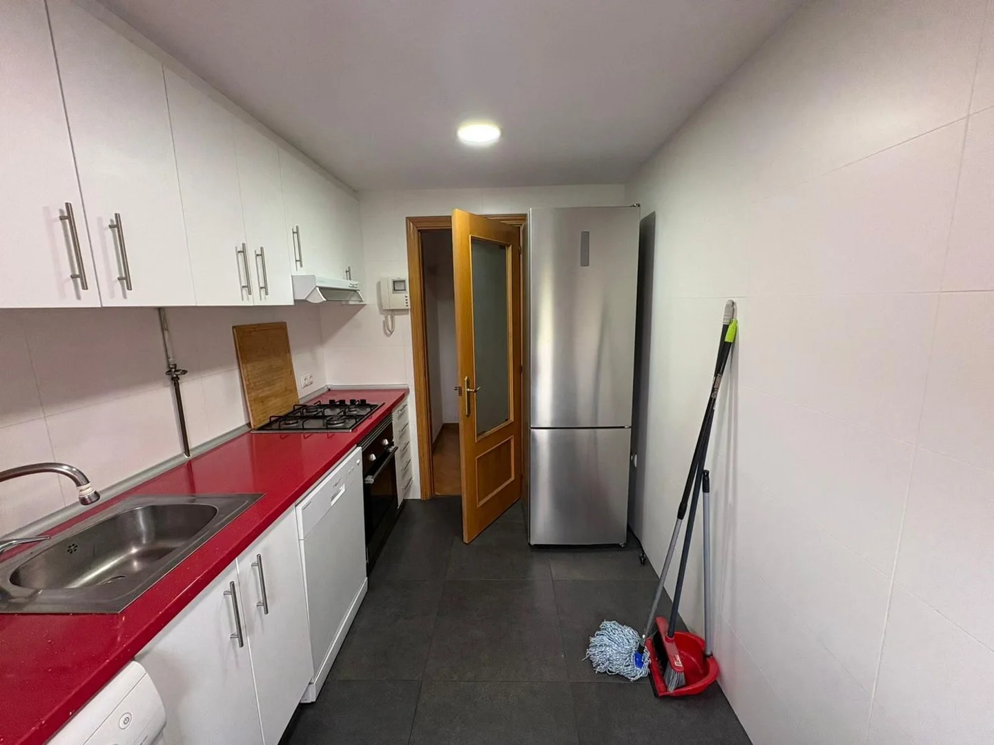 Piso en Barrio Tres Olivos - Valverde - Foto 19