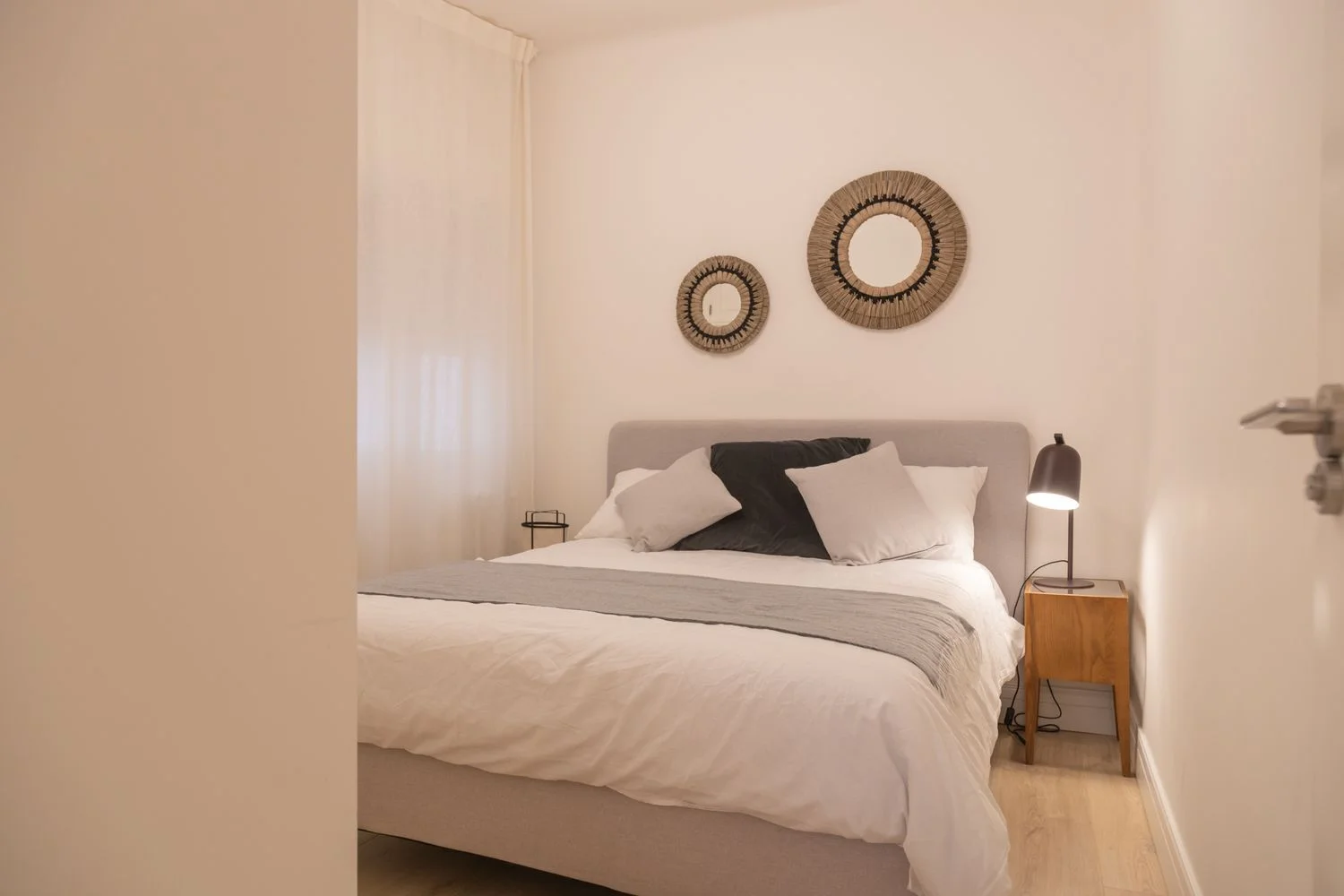 Piso en calle de Blasco de Garay - Foto 17