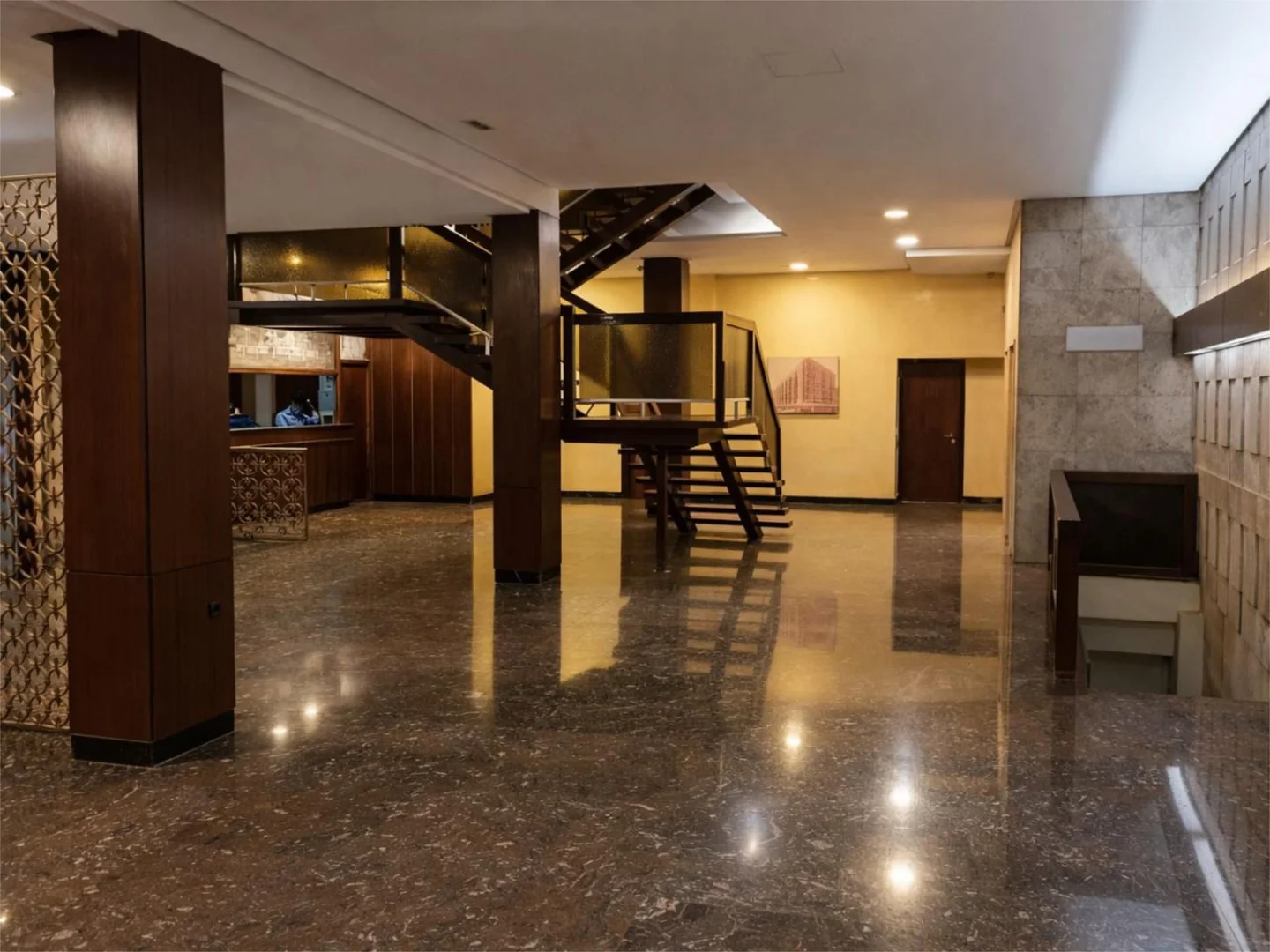 Estudio en  Calle de Lagasca 67 - Foto 4