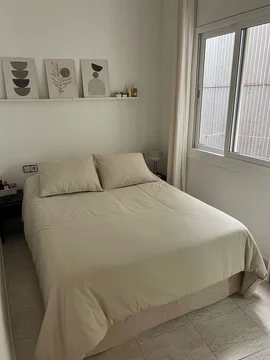 Piso en calle de Ruiz de Padrón, 110 - Foto 3