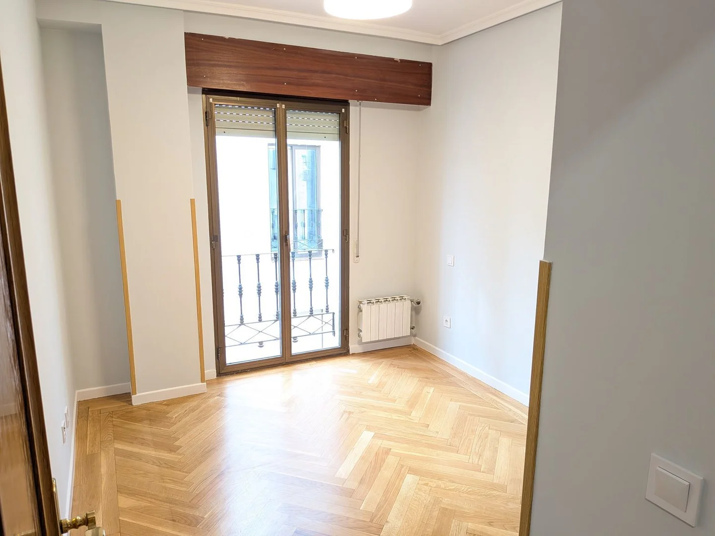 Piso en calle de Lagasca, 18 - Foto 7