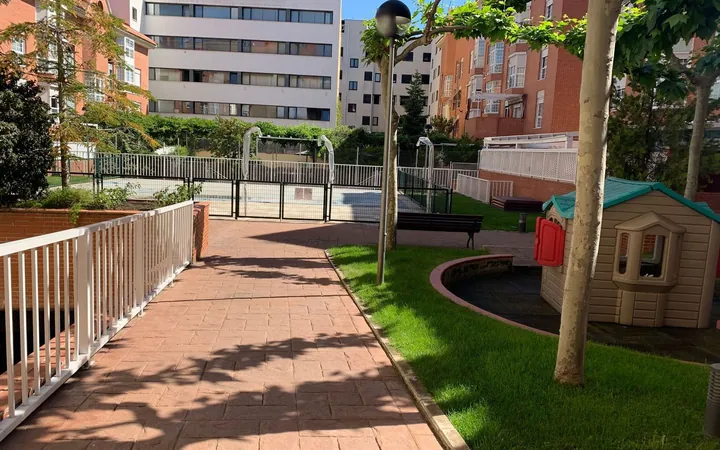 Piso en Calle de Valderribas, 73, Adelfas - Foto 2