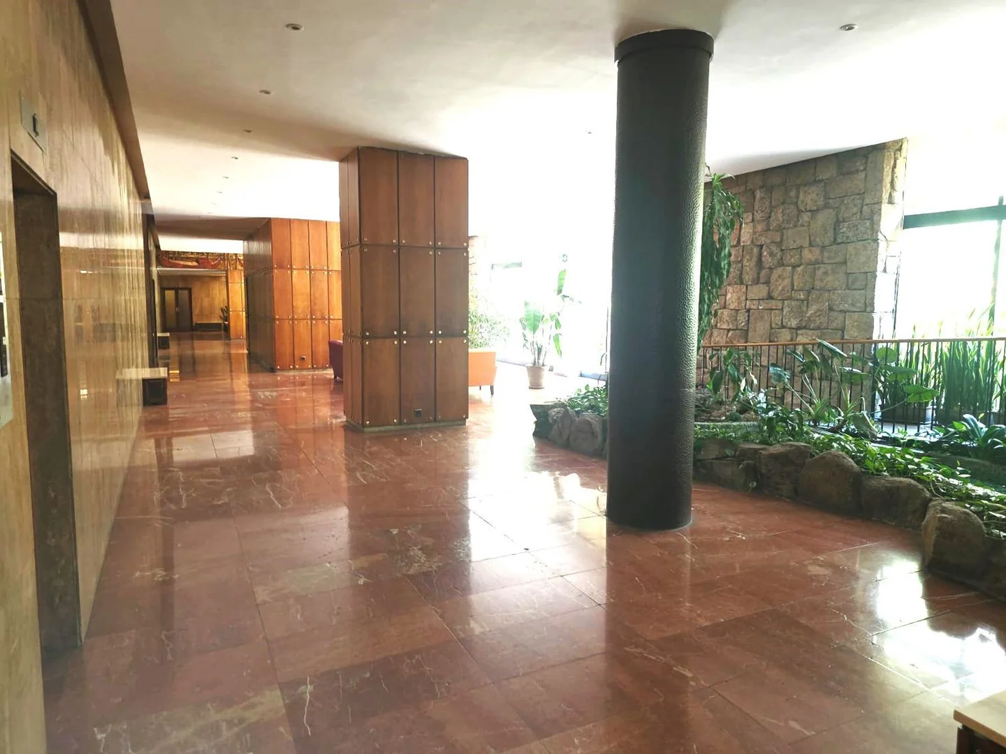 Estudio en Calle del Doctor Fleming, 44, Nueva España - Foto 20