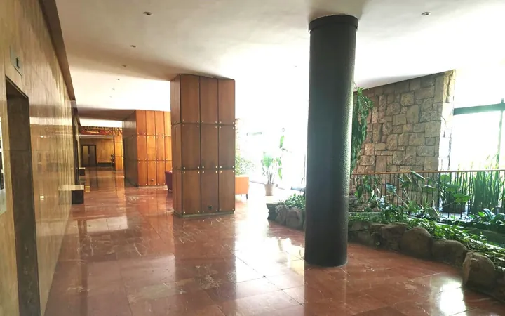 Estudio en Calle del Doctor Fleming, 44, Nueva España - Foto 20