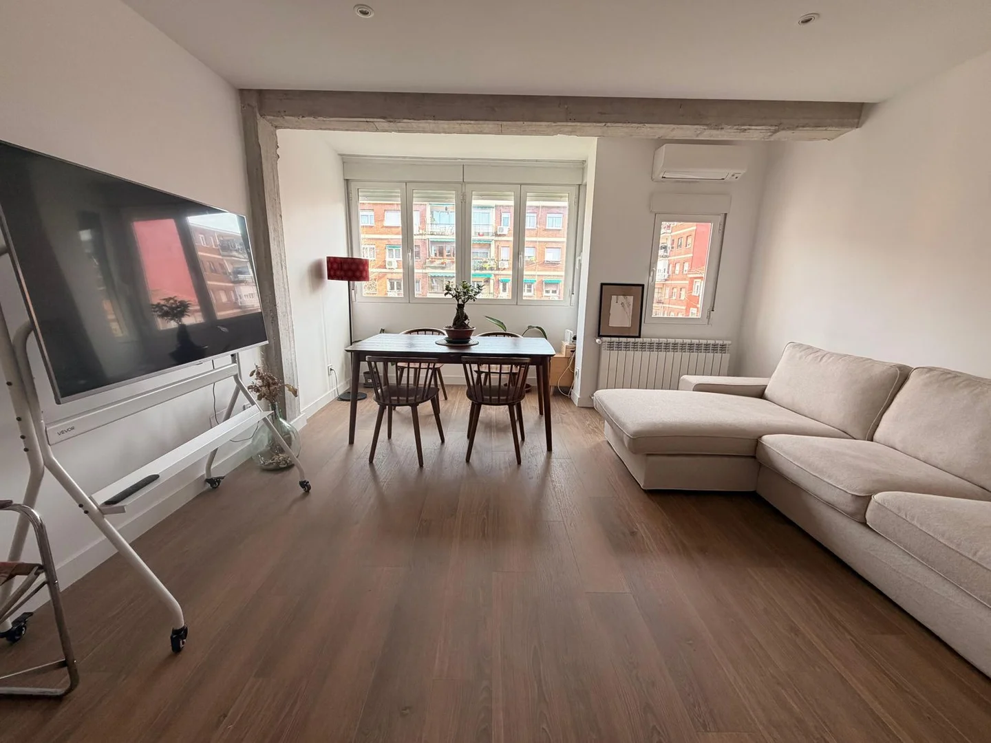 Piso en Barrio Puerta del Ángel - Foto 6