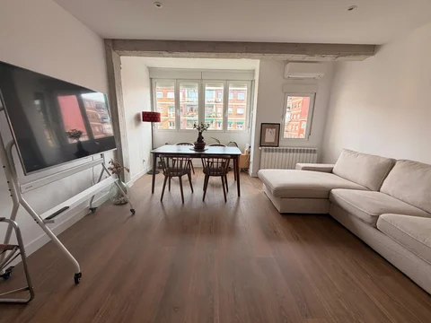 Piso en Barrio Puerta del Ángel - Foto 6