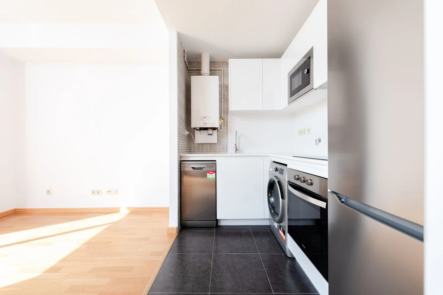 Estudio en calle Calcio - Foto 17