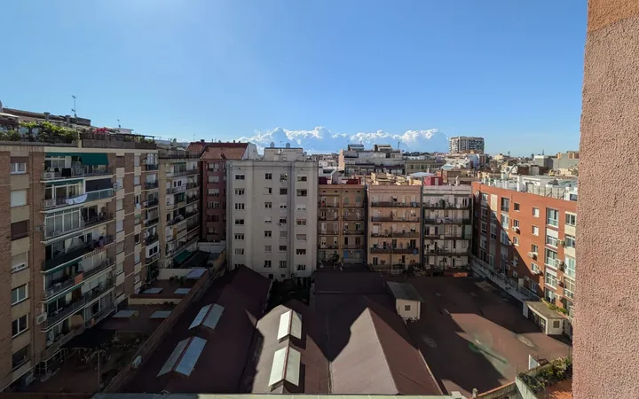 Piso en Calle d'Aragó, 416 - Foto 1