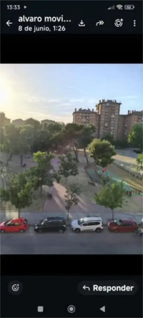 Piso en Abrantes - Foto 8