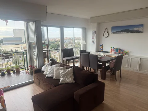 Piso en calle de González Tablas, 5 - Foto 4