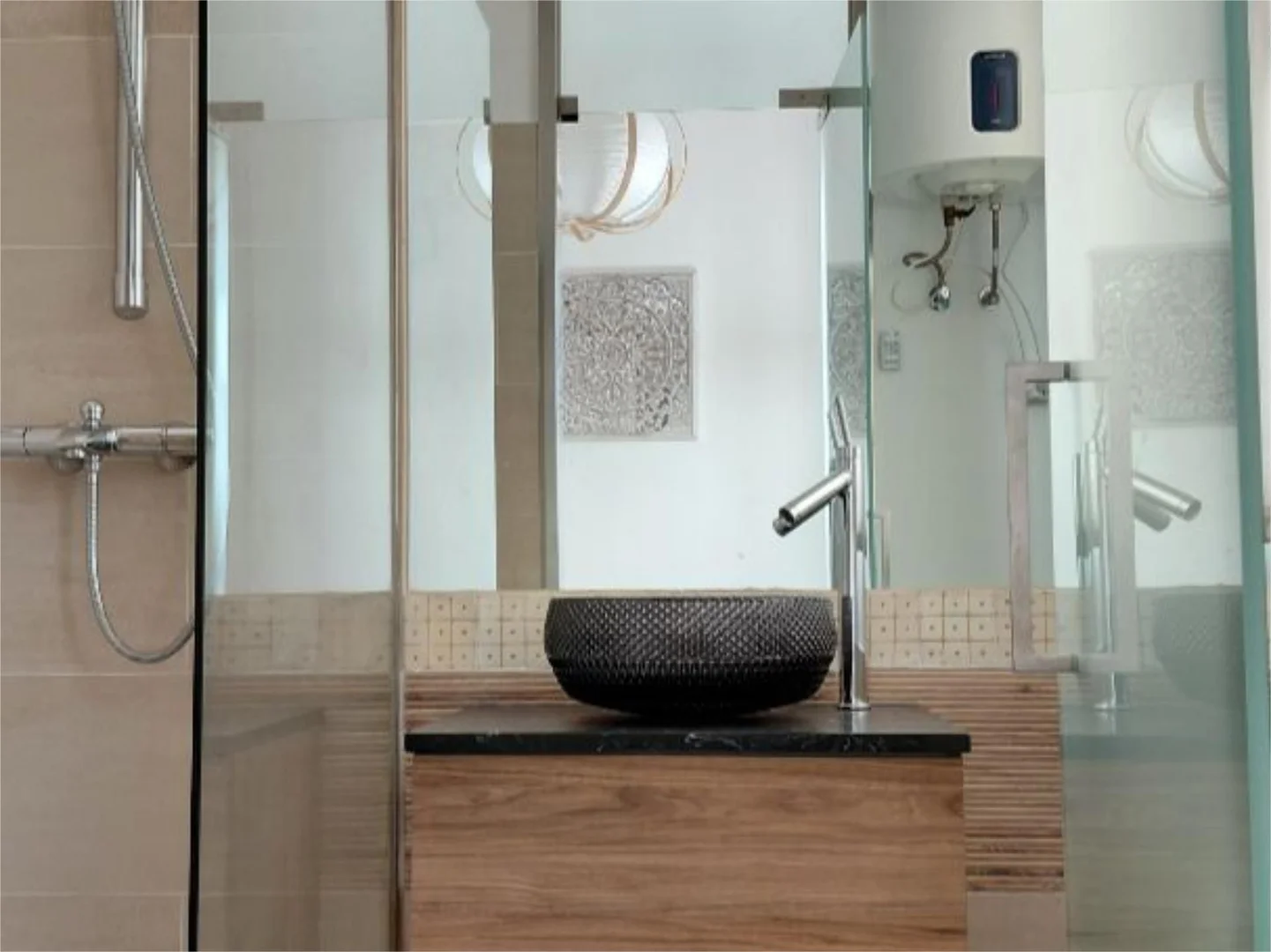 Apartamento en  Calle de Narváez nº 70 - Foto 12