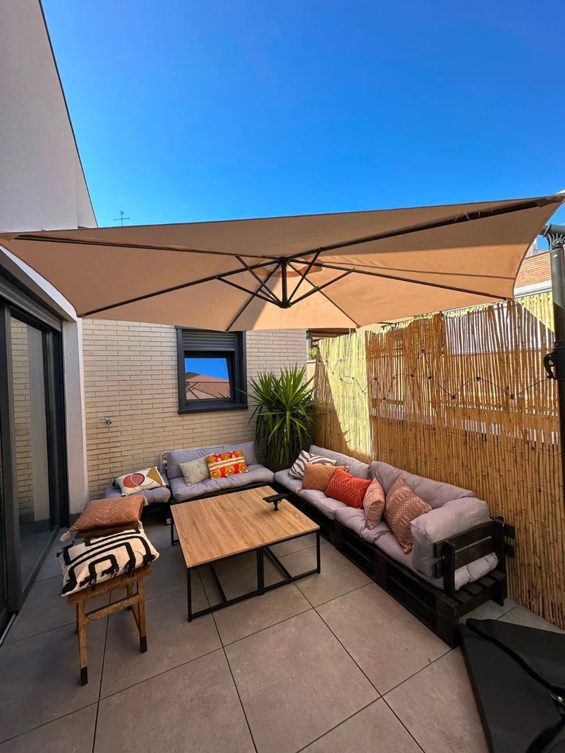 Ático en calle del Río Matarraña, 4 - Foto 1