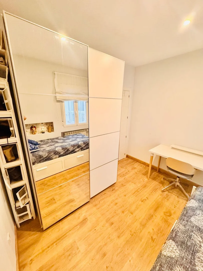 Piso en calle de Bravo Murillo, 50 - Foto 2