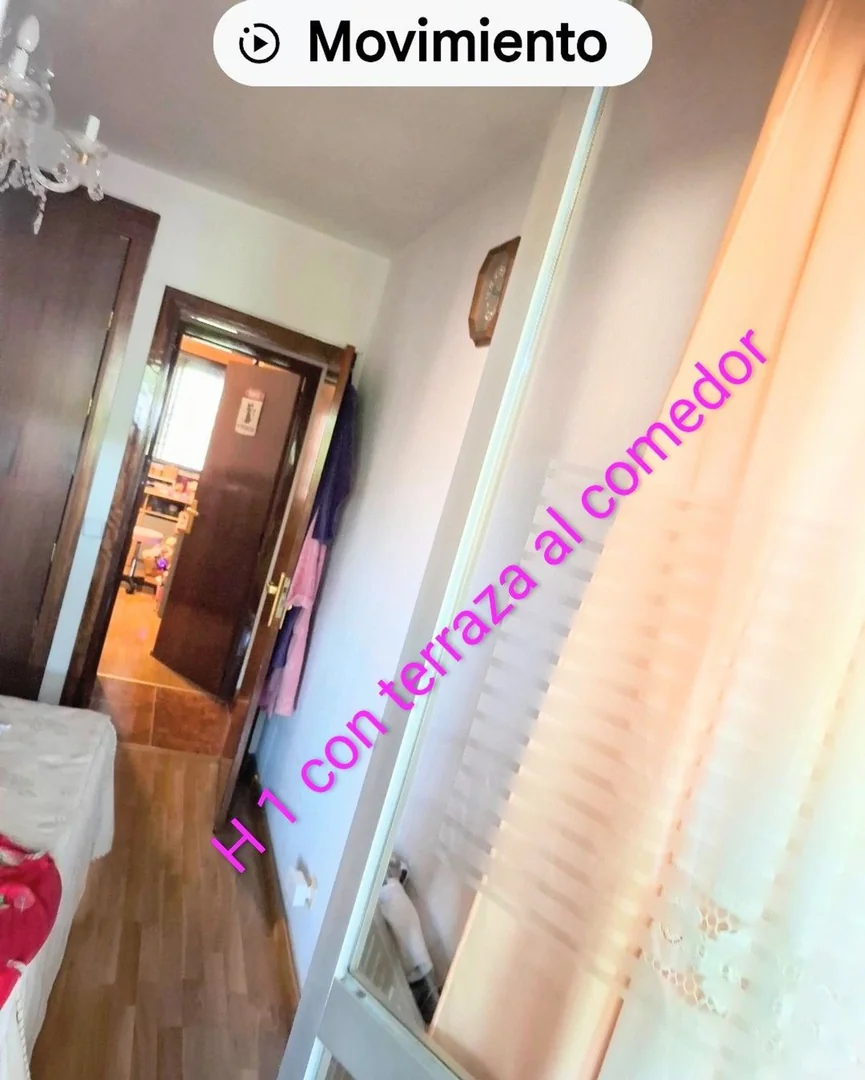 Piso en Calle Raimundo Fernández Villaverde, 30, Nuevos Ministerios-Ríos Rosas - Foto 13