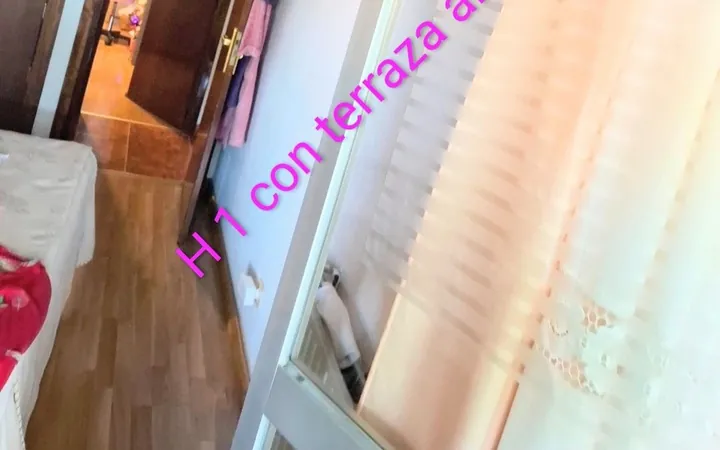 Piso en Calle Raimundo Fernández Villaverde, 30, Nuevos Ministerios-Ríos Rosas - Foto 13