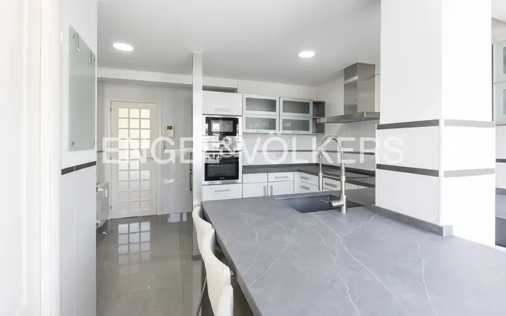 Piso en  Avenida de Alberto Alcocer - Foto 12