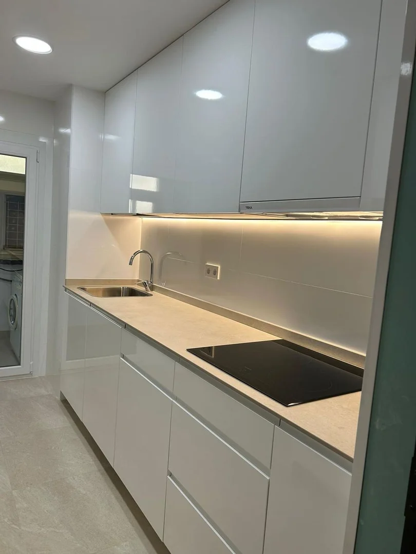 Piso en Gran Vía de San Francisco, 5 - Foto 5