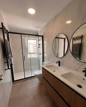 Piso en calle de Mauricio Legendre, 6 - Foto 9