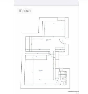 Piso en calle de Cervantes, 22 - Foto 1
