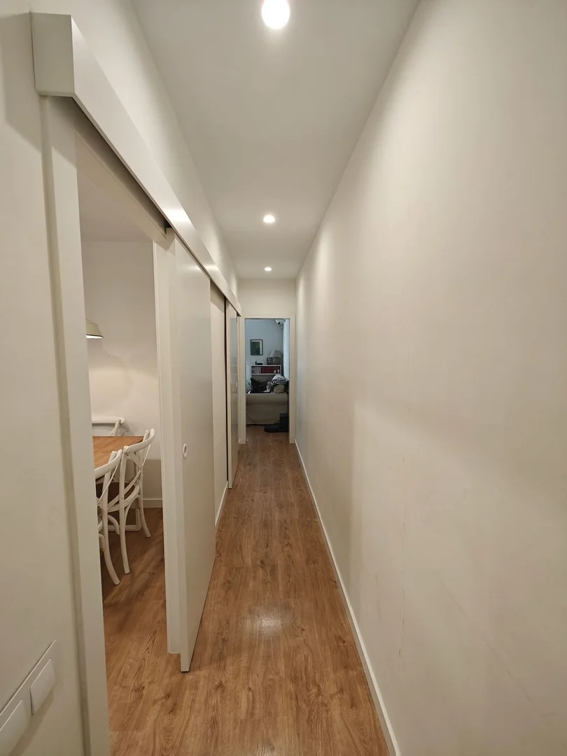 Piso en calle de Sostres, 1 - Foto 8