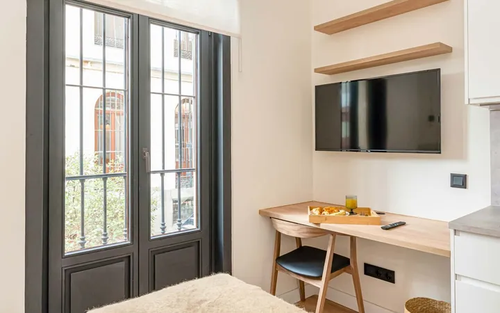 Estudio en Calle de San Marcos s/n, Chueca-Justicia - Foto 13