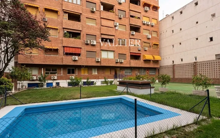 Piso en Calle del General Díaz Porlier, Goya - Foto 3