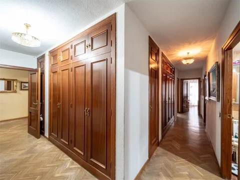 Piso en  Avenida de la Ciudad de Barcelona 144 - Foto 51