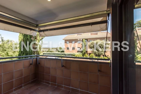 Piso en Valdemarín - Foto 17