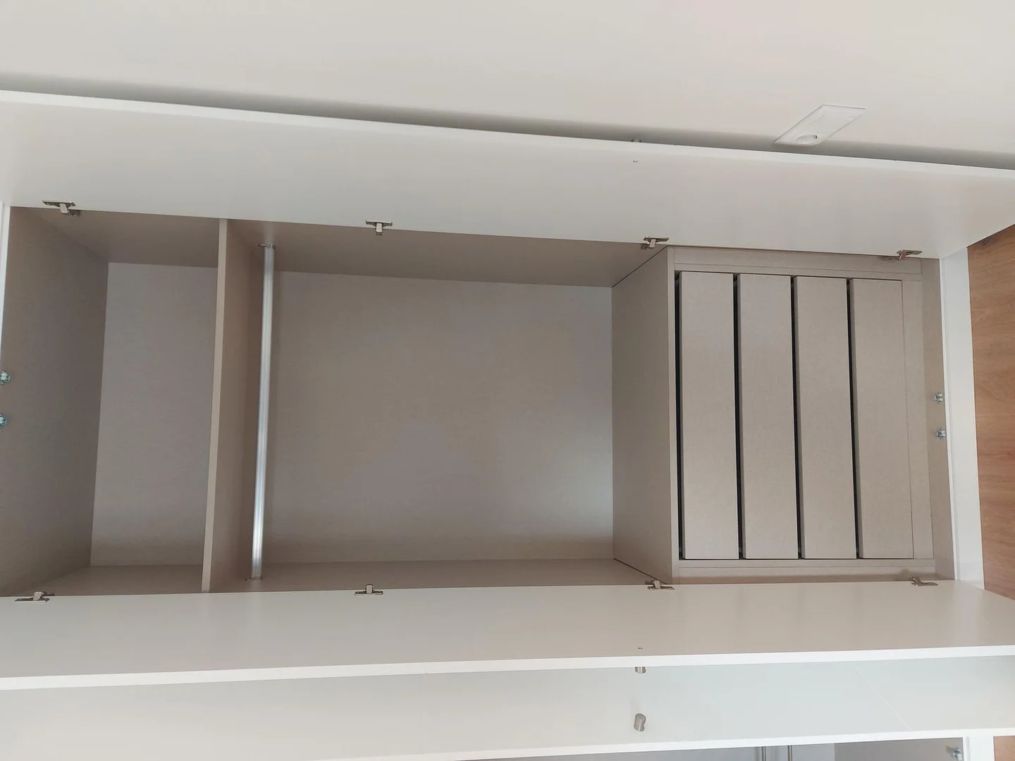 Piso en calle de Fray Junípero Serra, 11 - Foto 20