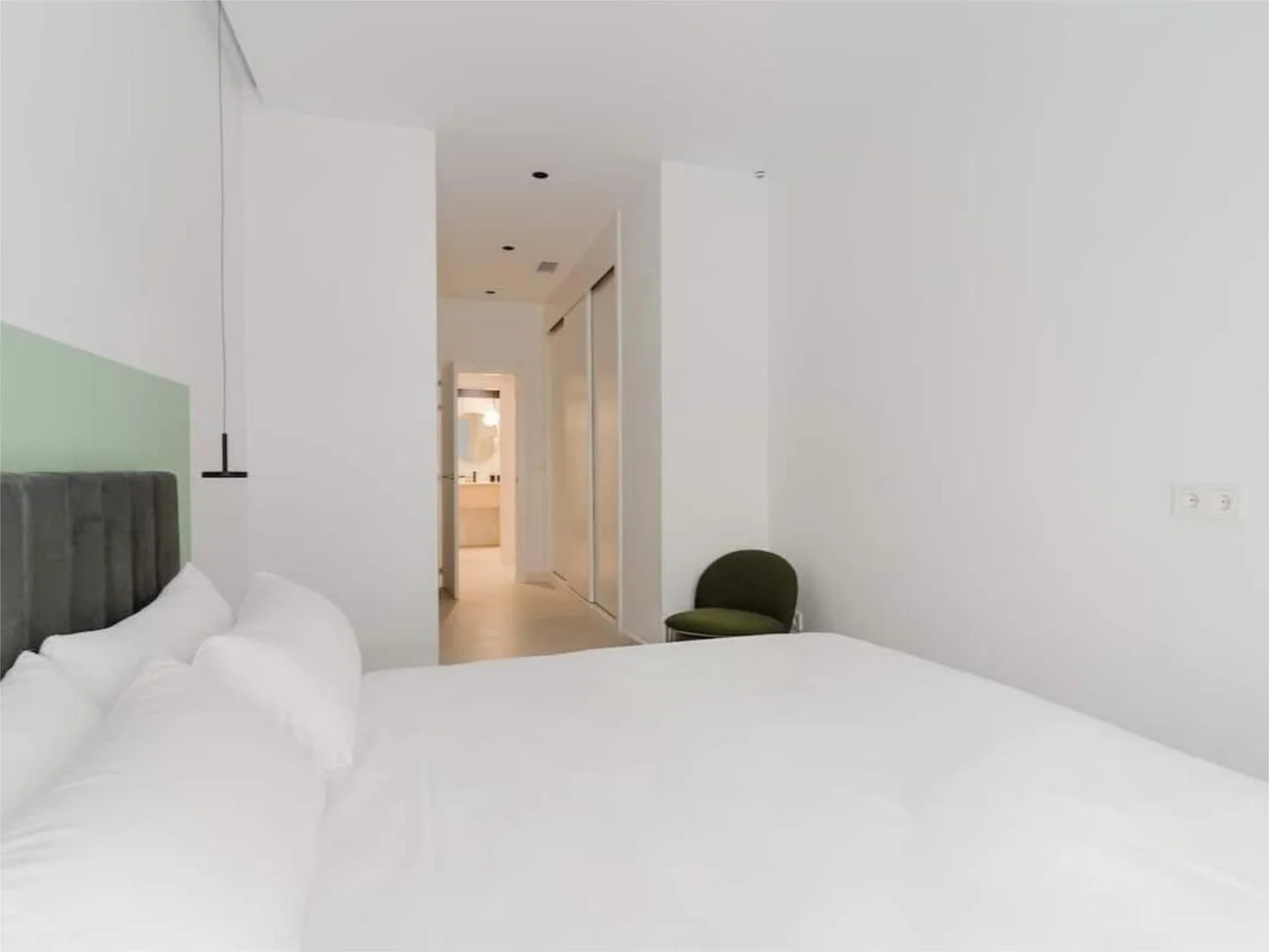 Piso en  Calle del Doctor Esquerdo 111 - Foto 8