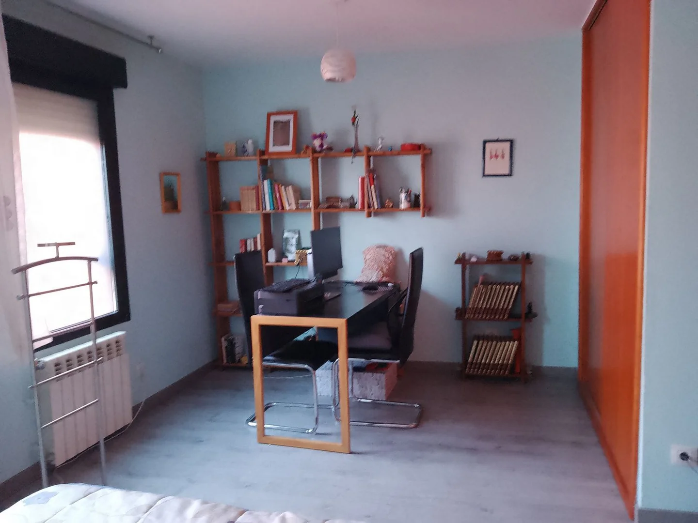 Piso en plaza de la Emperatriz, 1 - Foto 1