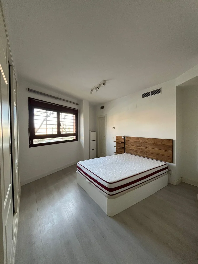 Estudio en calle de Algemesí, 26 - Foto 6