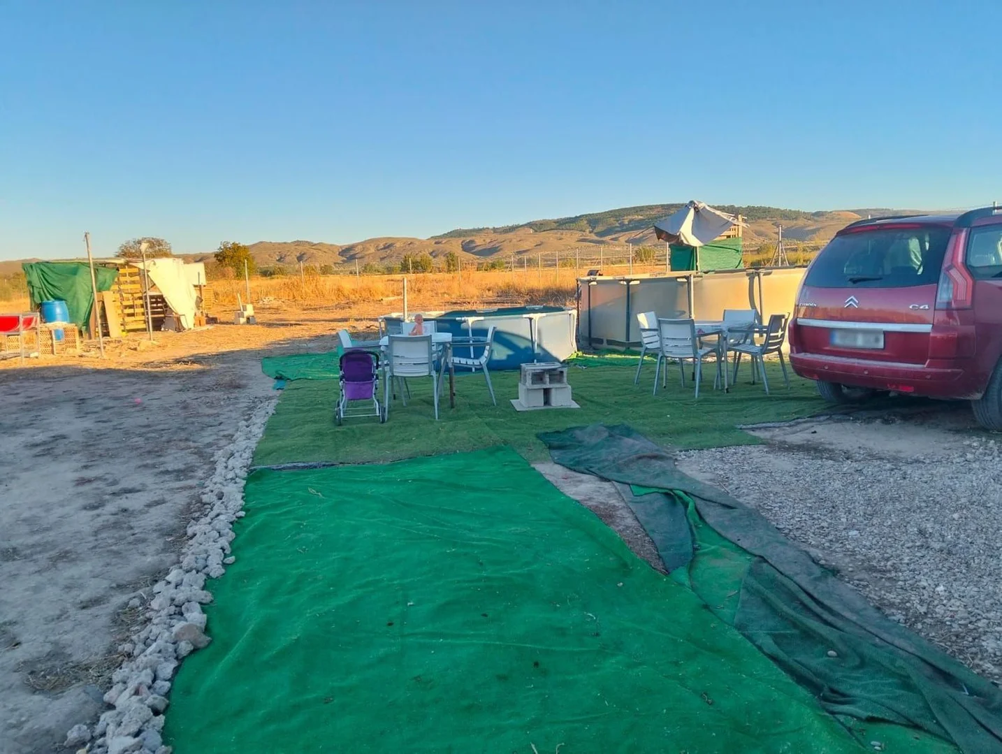 Finca rústica en carretera de colmenar de oreja s/n - Foto 7