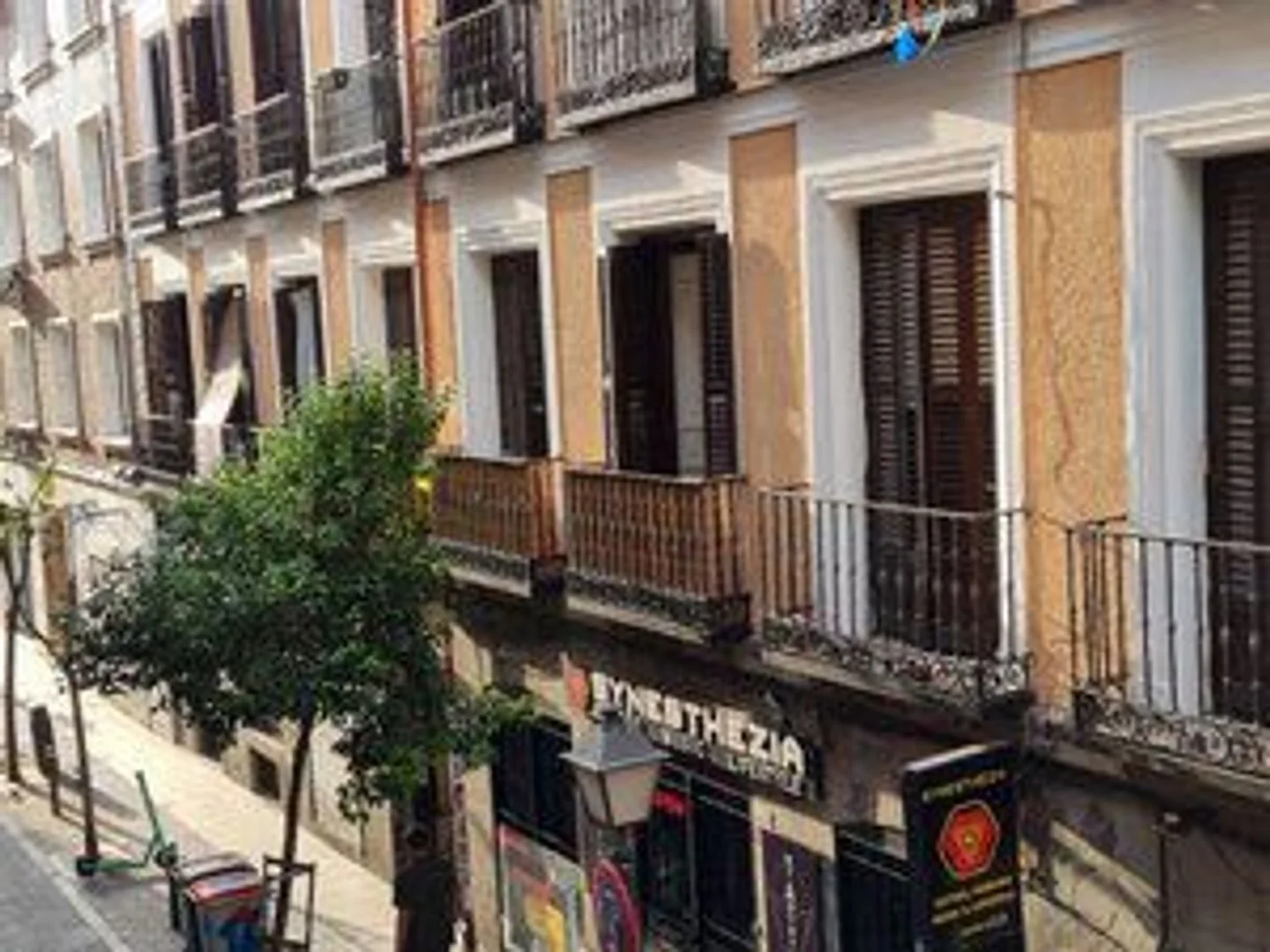 Estudio en Calle de la Palma, 13, Malasaña-Universidad - Foto 15