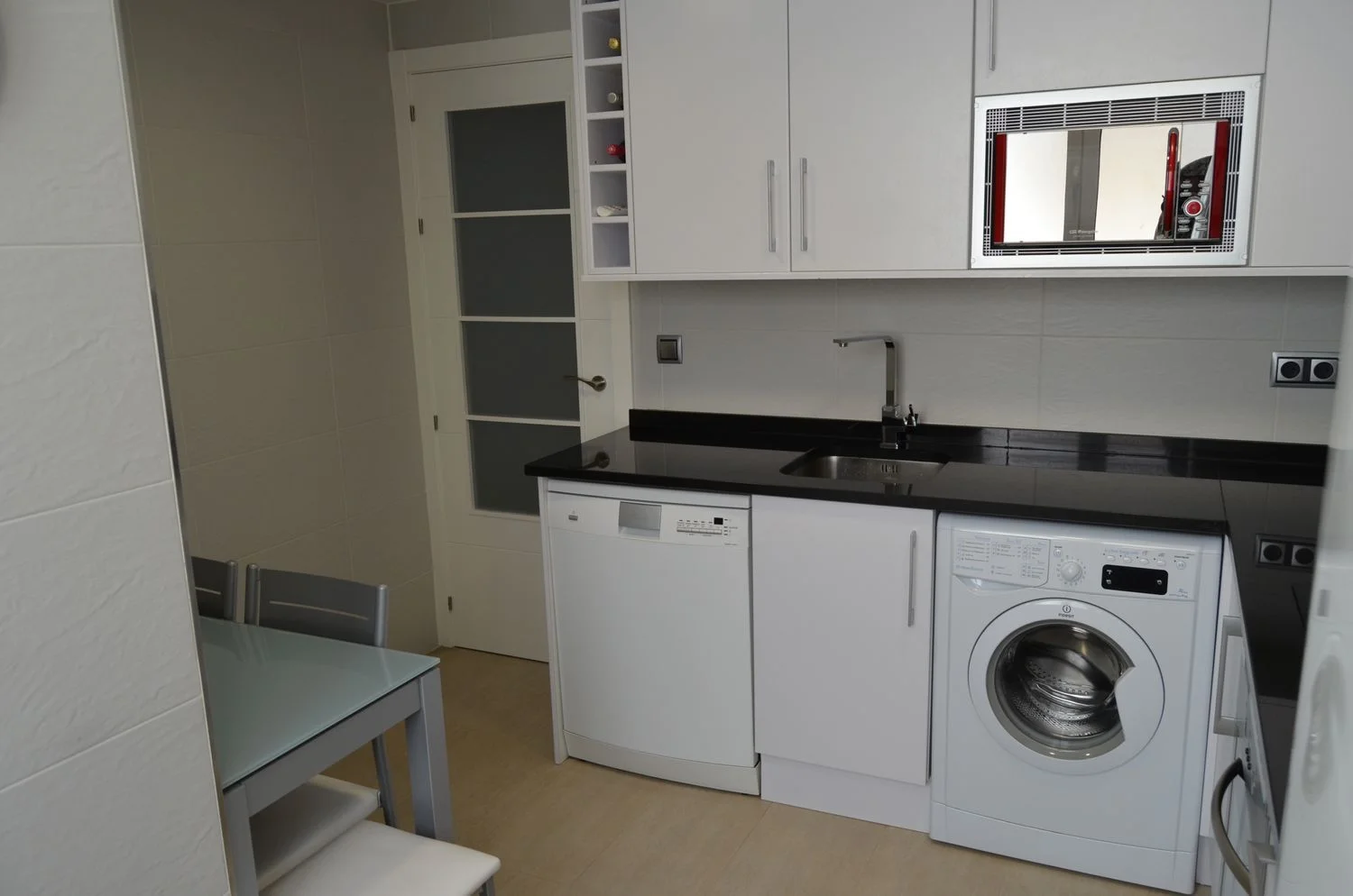 Piso en calle de Santa Virgilia, 8 - Foto 10