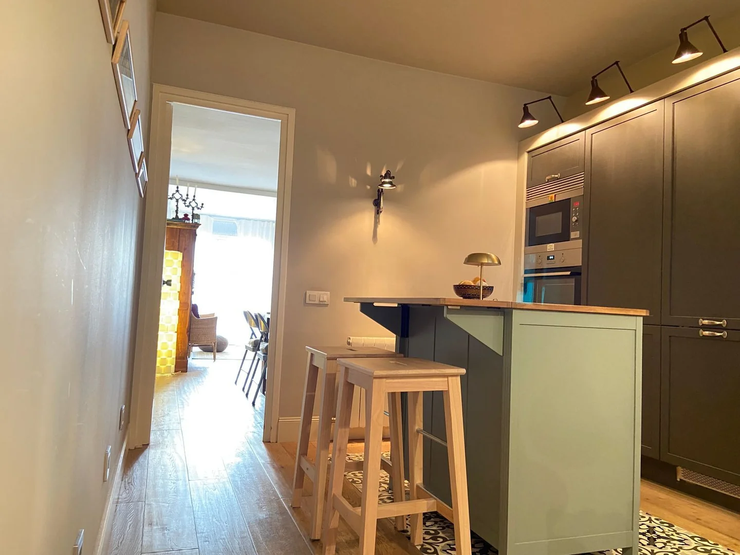 Piso en Sant Gervasi - Galvany, Sant Gervasi - Galvany - Foto 6
