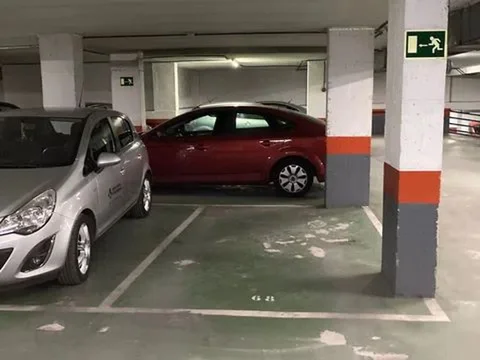 Piso en calle de Riscos de Polanco, 14 - Foto 19