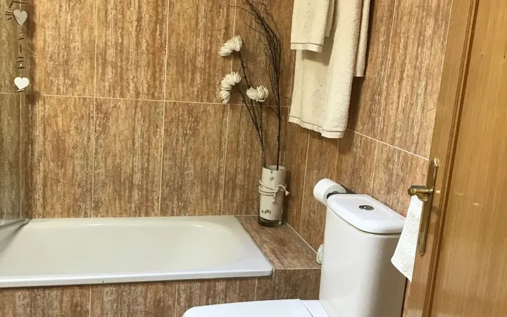 Ático en Calle de Sodio, 21, Legazpi - Foto 5