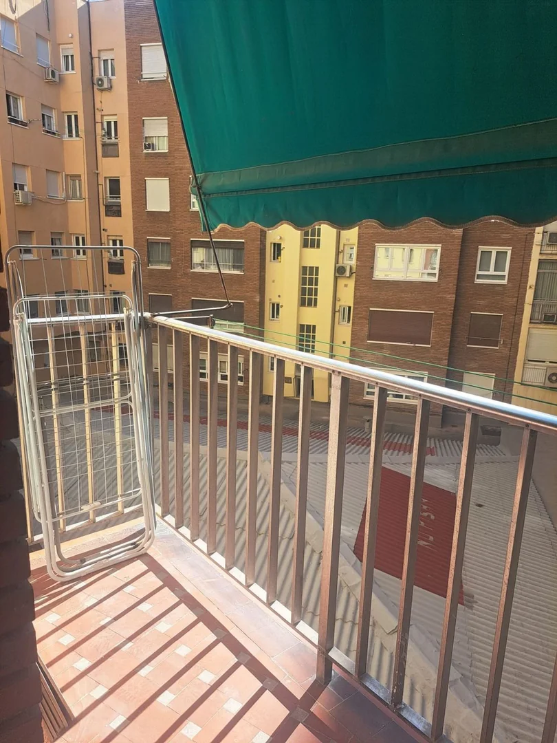 Piso en Calle de Cartagena, Guindalera - Foto 12
