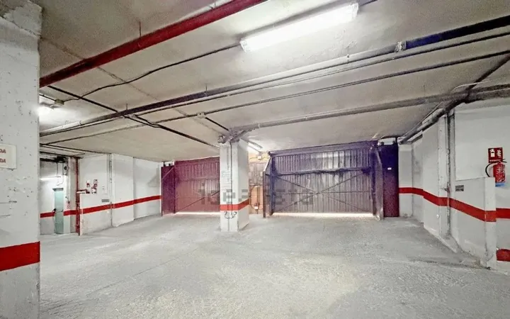 Piso en Calle Dodge, 3 - Foto 22