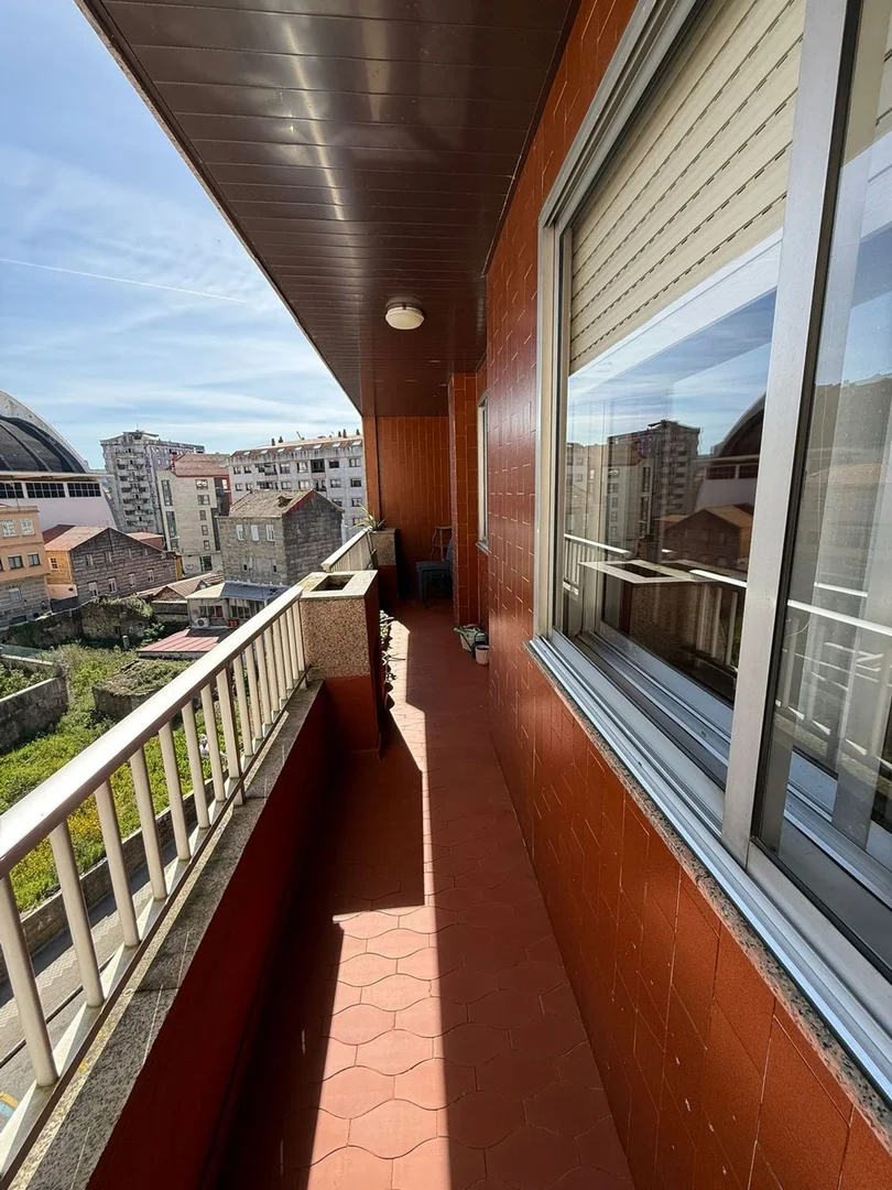 Piso en calle Padre Feijóo, 6 - Foto 6